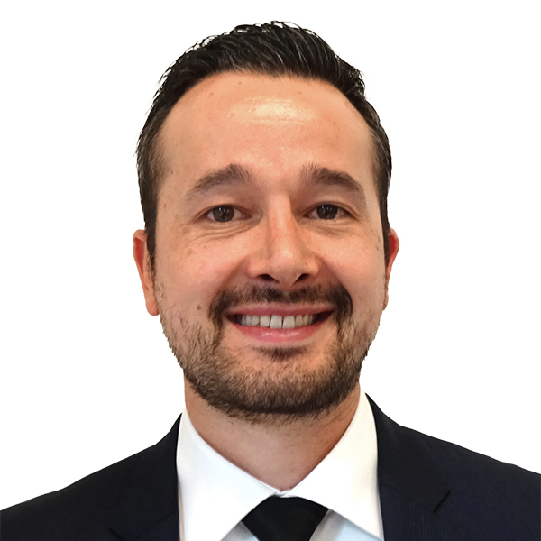 Headshot of Adal Zamudio