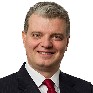 Headshot of Alberto Signori