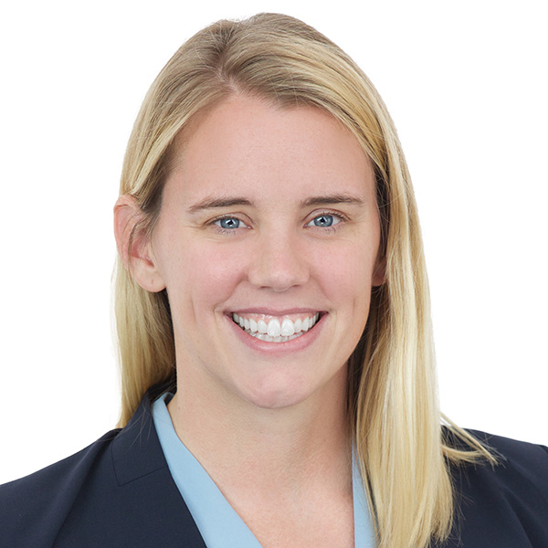 Headshot of Alicia Biggs