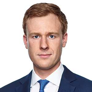 Headshot of Cav Walters