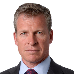 Headshot of Clayton Perry