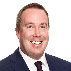 Headshot of Doug Krupa