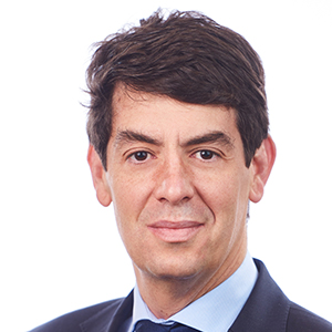 Headshot of Inaki Cobo
