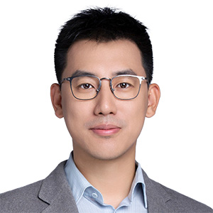 Headshot of Chen (Jason) Wang