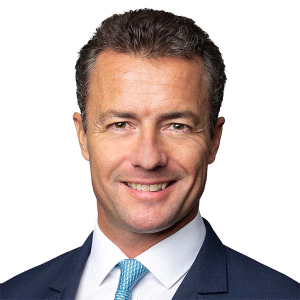 Headshot of Jérôme Nommé