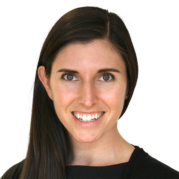 Headshot of Meredith Johnston