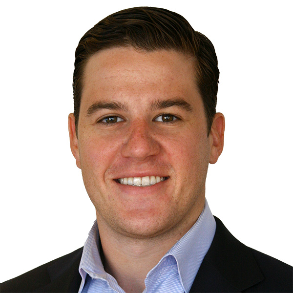 Headshot of Jack Kowalik