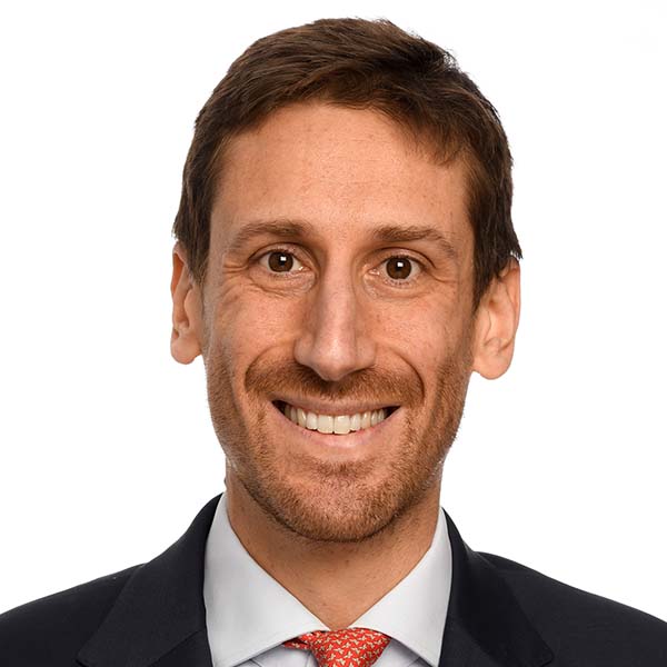 Headshot of Marco Fontana 