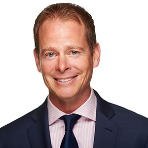 Headshot of Mike Shea
