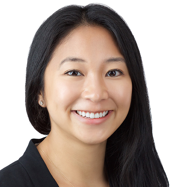 Headshot of Ngoc Duong