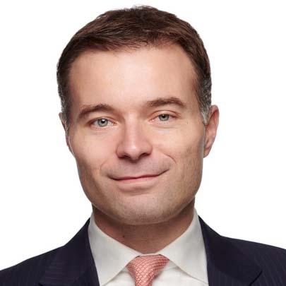 Headshot of Kevin O'Neill