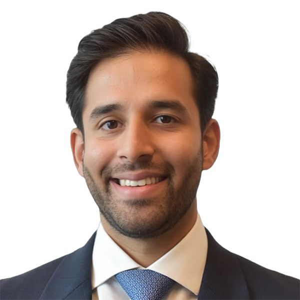 Vishva Mehta - KKR