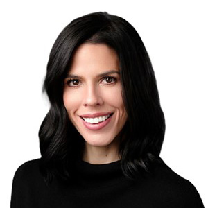 Headshot of Alison Shaffer