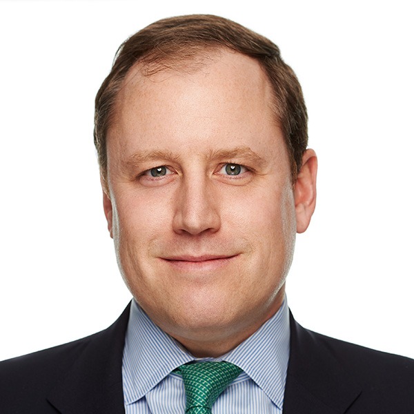 Headshot of Brian Dillard
