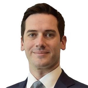 Headshot of Drew Kolmar