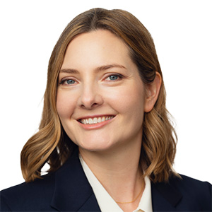 Headshot of Franziska Kayser