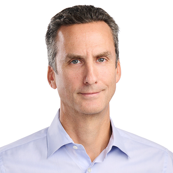 Headshot of Gary H. Jacobs