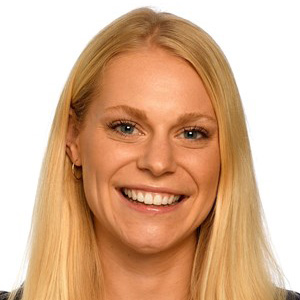 Headshot of Hattie Pettit