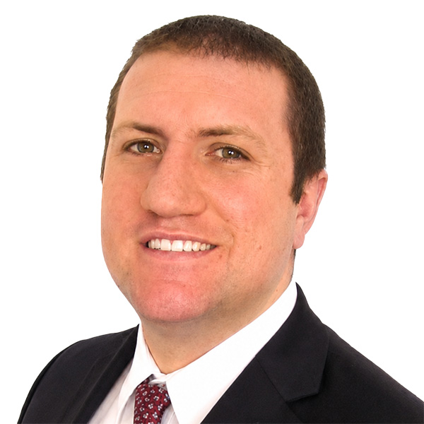 Headshot of Jared Young
