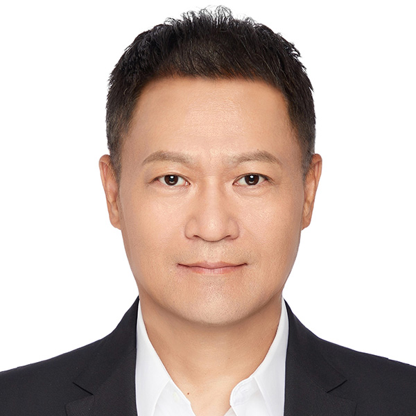 Headshot of Jerry Guo