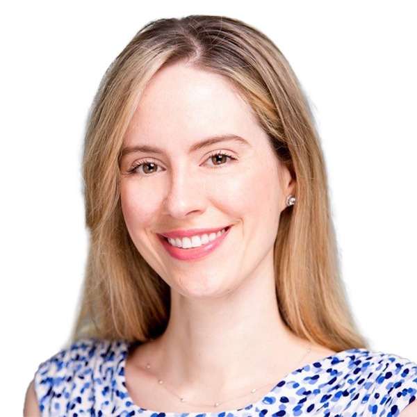 Headshot of Katherine Jones