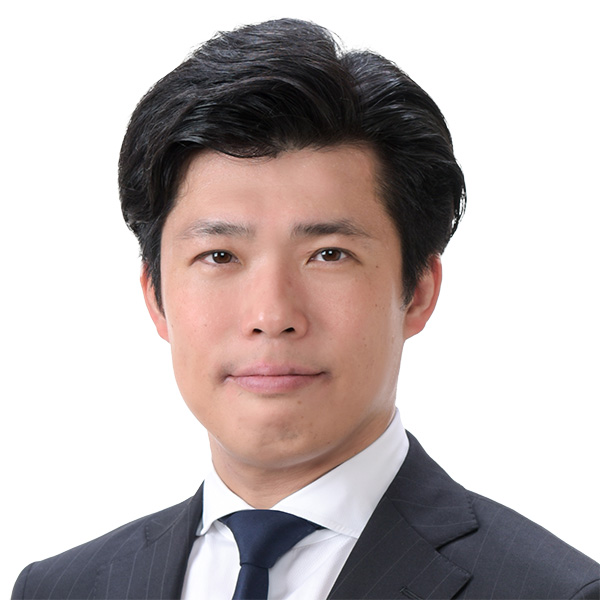 Keita Nakayama | KKR