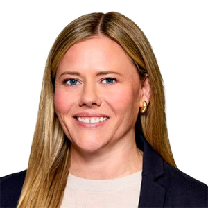 Headshot of Lauren Chesney