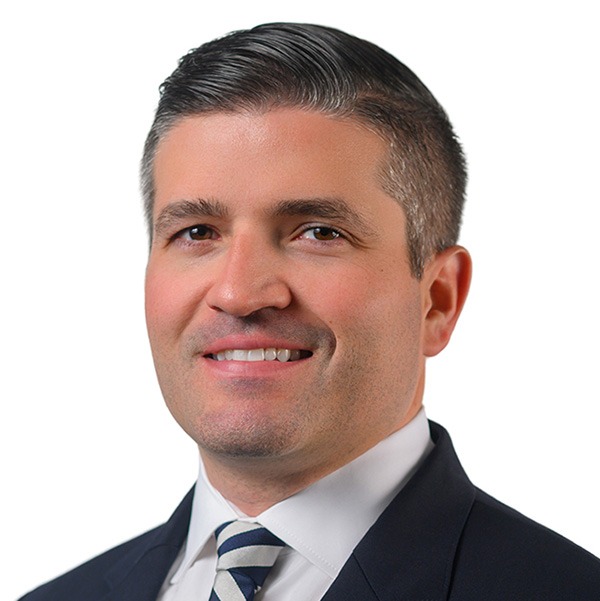 Headshot of Michael Morreale