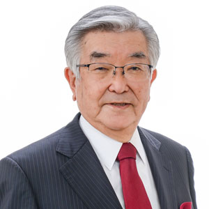 斉藤 惇 (Atsushi Saito) | KKRジャパン