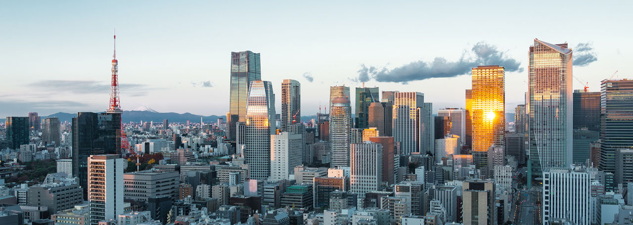 日本の経済復興が不動産投資の機会をどのように生み出しているか